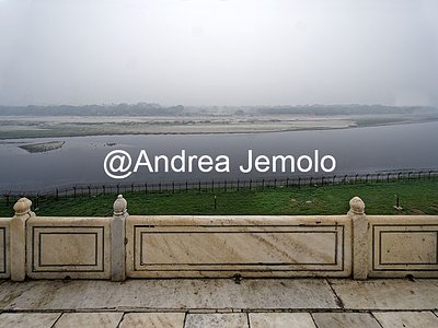 Taj Mahal  | Andrea Jemolo