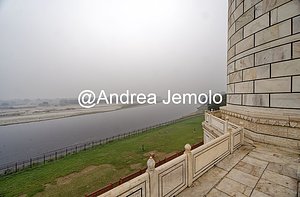 Taj Mahal  | Andrea Jemolo