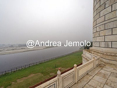 Taj Mahal  | Andrea Jemolo