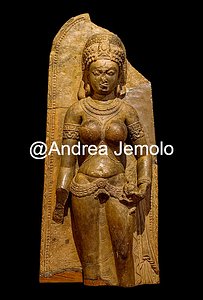 Museo archeologico di Sarnath Tara | Andrea Jemolo