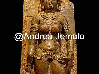 Sarnath Museum Tara | Andrea Jemolo