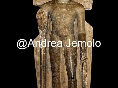 Sarnath Museum Buddha in protecting giving posture | Andrea Jemolo