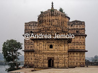 Royal Cenotaphs or chhatris Royal Cenotaphs chhatris | Andrea Jemolo