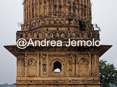 Royal Cenotaphs or chhatris Royal Cenotaphs chhatris | Andrea Jemolo