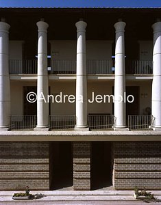 Cimitero di Ciampino  | Andrea Jemolo