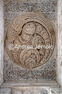 Tempio giainista di Ranakpur Kalpavriksha | Andrea Jemolo