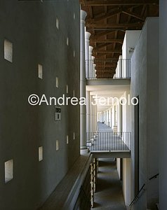 Cimitero di Ciampino  | Andrea Jemolo
