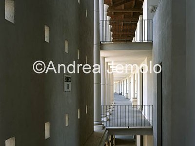 Cemetery of Ciampino  | Andrea Jemolo