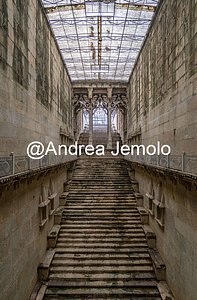 Pozzo a gradini Raniji ki Baori  | Andrea Jemolo