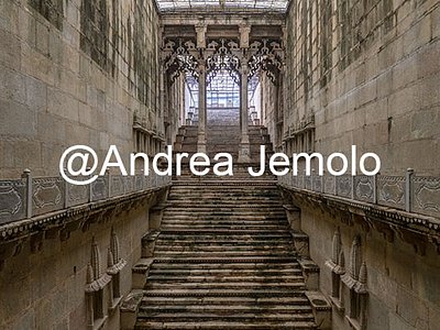 Bundi | Andrea Jemolo