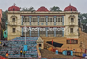  Karnataka Ghat | Andrea Jemolo