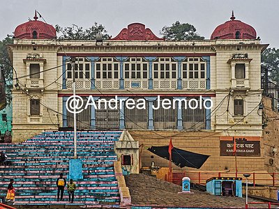  Karnataka Ghat | Andrea Jemolo