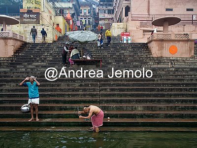   | Andrea Jemolo