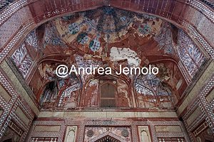 Moschea Jama  | Andrea Jemolo