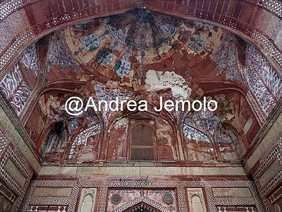 Jama Masjid  | Andrea Jemolo