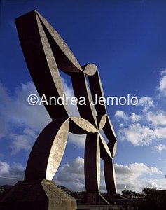 La Stella del Belice  | Andrea Jemolo