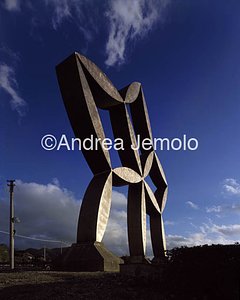La Stella del Belice  | Andrea Jemolo