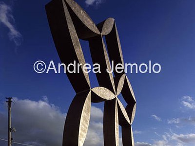 La Stella del Belice  | Andrea Jemolo