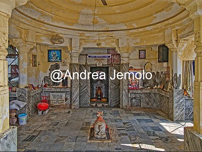 Udaipur | Andrea Jemolo