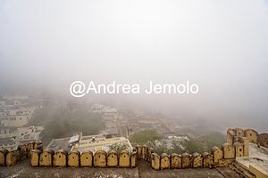 Forte Amber  | Andrea Jemolo