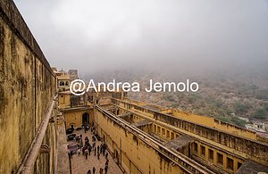 Forte Amber  | Andrea Jemolo