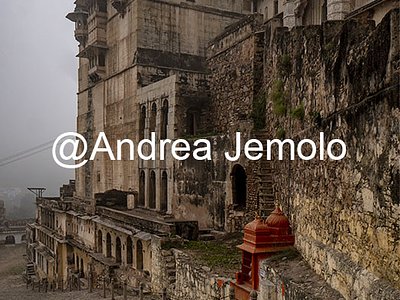Taragarh Fort  | Andrea Jemolo