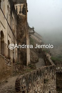 Forte Taragarh  | Andrea Jemolo