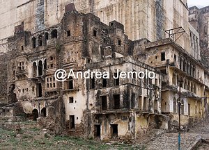Forte Taragarh  | Andrea Jemolo