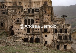 Forte Taragarh  | Andrea Jemolo