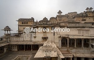 Garh palace  | Andrea Jemolo