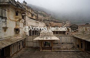 Garh palace  | Andrea Jemolo