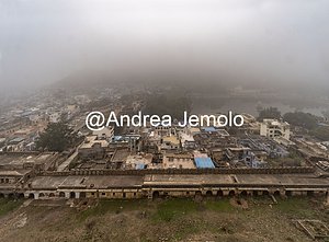 Garh Palace View of the city | Andrea Jemolo