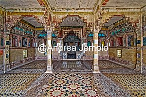 Garh palace Capital | Andrea Jemolo