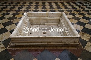 Garh palace Fountain | Andrea Jemolo