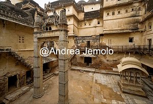 Garh palace  | Andrea Jemolo