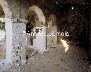 Chiesa di Agios Ioannis  | Andrea Jemolo