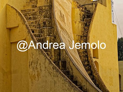 Jaipur | Andrea Jemolo