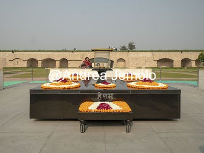 Delhi | Andrea Jemolo