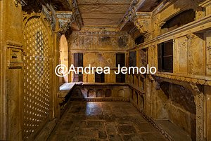 Kothari's Patwon Ki Haveli  | Andrea Jemolo