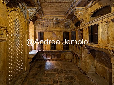 Kothari's Patwon Ki Haveli  | Andrea Jemolo
