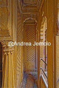 Kothari's Patwon Ki Haveli  | Andrea Jemolo