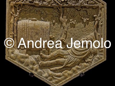 Andrea Pisano (bottega) | Andrea Jemolo