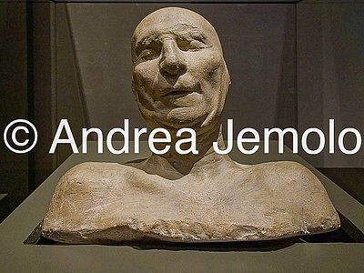 Giovanni Bandini | Andrea Jemolo