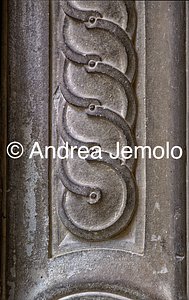 Cappella Pazzi Decorazione | Andrea Jemolo