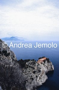 Casa Malaparte Visione dall’alto | Andrea Jemolo