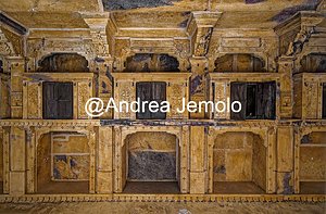 Kothari's Patwon Ki Haveli  | Andrea Jemolo