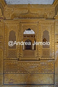Kothari's Patwon Ki Haveli  | Andrea Jemolo