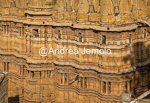 Forte di Jaisalmer Tempio Chandraprabha | Andrea Jemolo