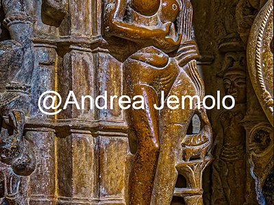 Jaisalmer Fort Relief work, Chandraprabhu Jain temple in the fort, Jaisalmer | Andrea Jemolo