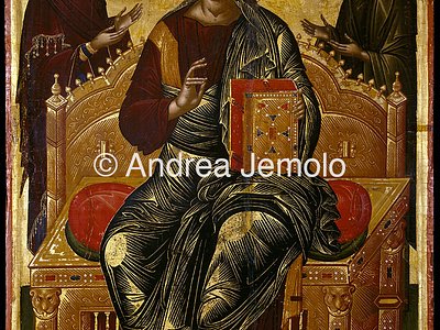Angelos | Andrea Jemolo